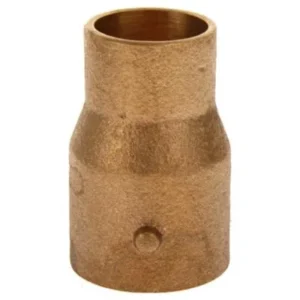 copla bronce soldar 1 1/4x 1