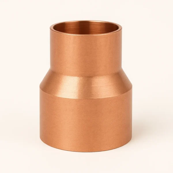 copla bronce 1/2x1/2 soso