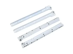 corredera cajon sbp 35cm blanca -ducasse