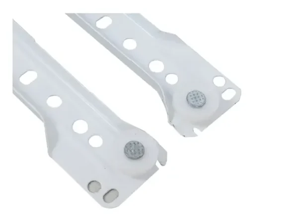 corredera cajon sbp 50cm blanca -ducasse - Imagen 3