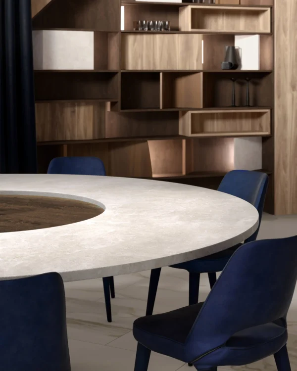 cubierta creamnavona 12mmx1300x4100 slim line k367 - Imagen 3