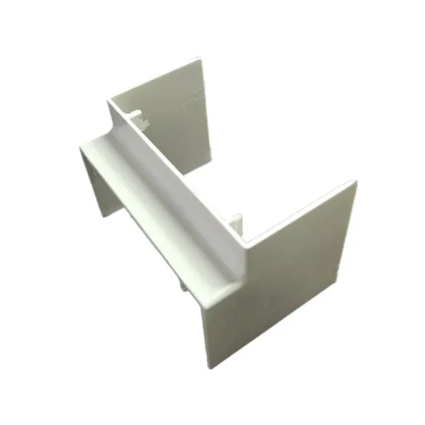 curva interior p/canaleta 100x50 s/halogen