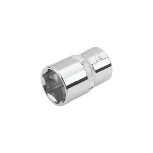 dado hexagono 1/2" x 16 mm (16516) tolsen
