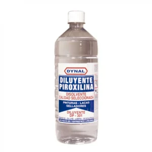 diluyente piroxilina 301