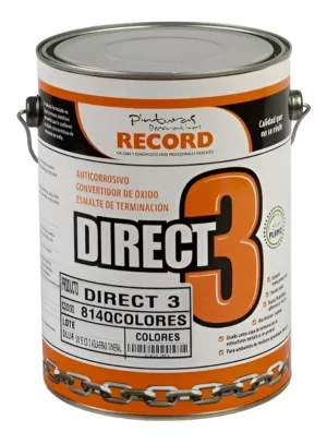 direct3 negro 1/4 gl hewstone