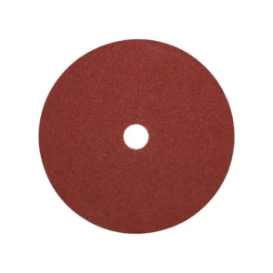 disco lija madera 4,1/2x24