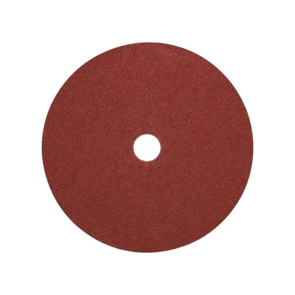 disco lija madera 4,1/2x24