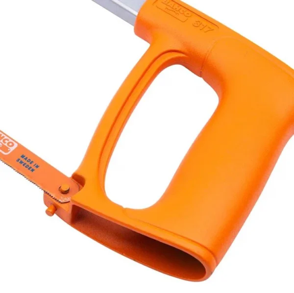 arco sierra 317c/3hojas bahco - Imagen 3