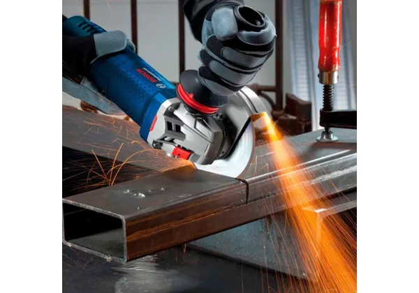 disco corte metal 41/2" x2,5 mm(3164) chino bosch - Imagen 2