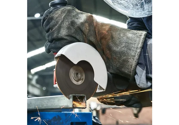 disco corte metal 41/2" x2,5 mm(3164) chino bosch - Imagen 3