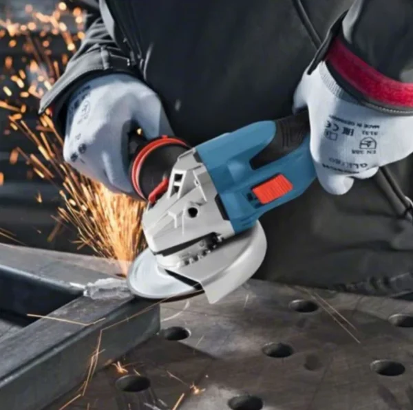 disco flap metal 41/2 g120 (7364) expert bosch - Imagen 4
