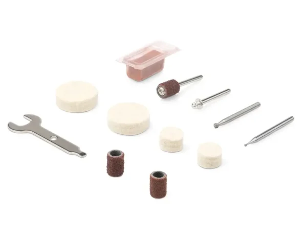 dremel stylo +  n/11 acc - Imagen 3