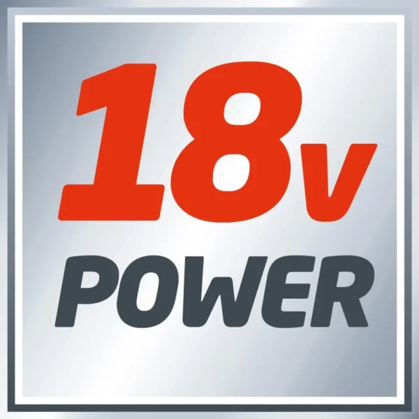 atornillador de impacto inalambrico 18v 4510034 - Imagen 5