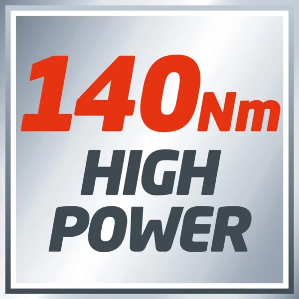 atornillador de impacto inalambrico 18v 4510034 - Imagen 6