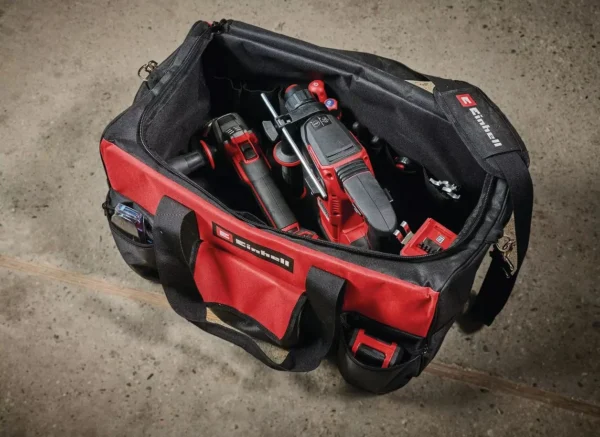 bolso einhell 560 x 290 x 300 mm (4530078) - Imagen 2