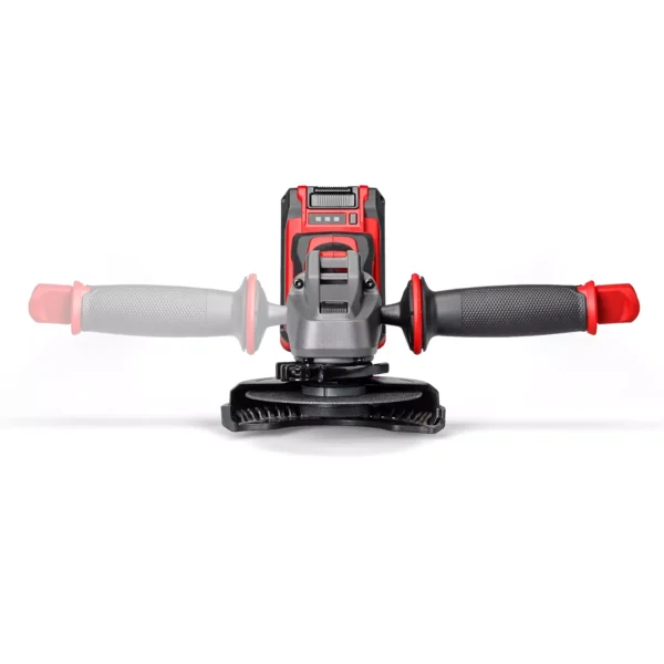 esmeril inala�mbrico 18 v axxio 18/115 q 4431150 - Imagen 5