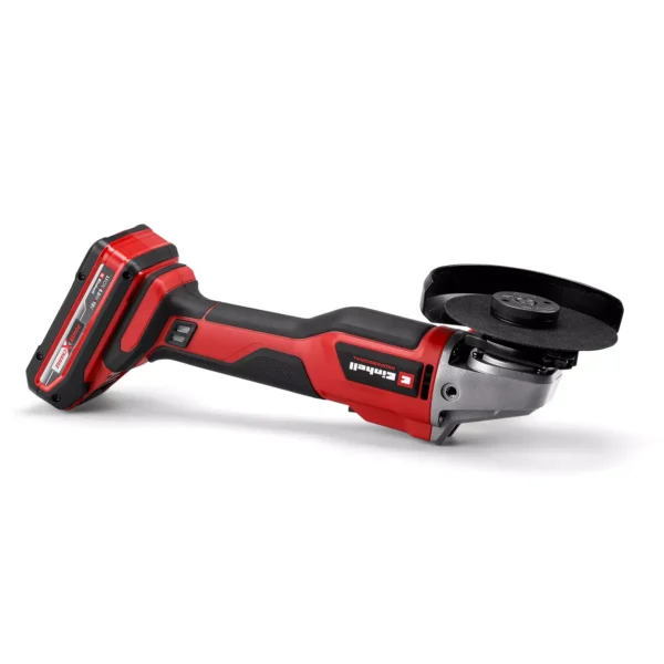 esmeril inala�mbrico 18 v axxio 18/115 q 4431150 - Imagen 8