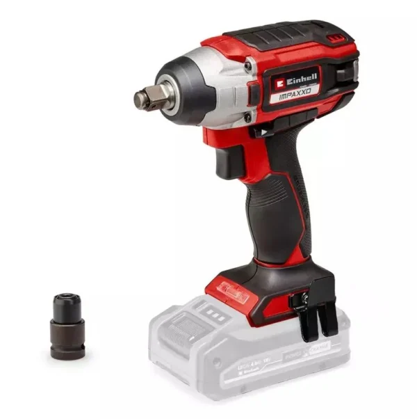 llave de impacto inal 4510080