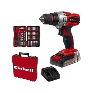 taladro 18 v te-cd 18/2 li +39(1x 2.5 ah)  4514219