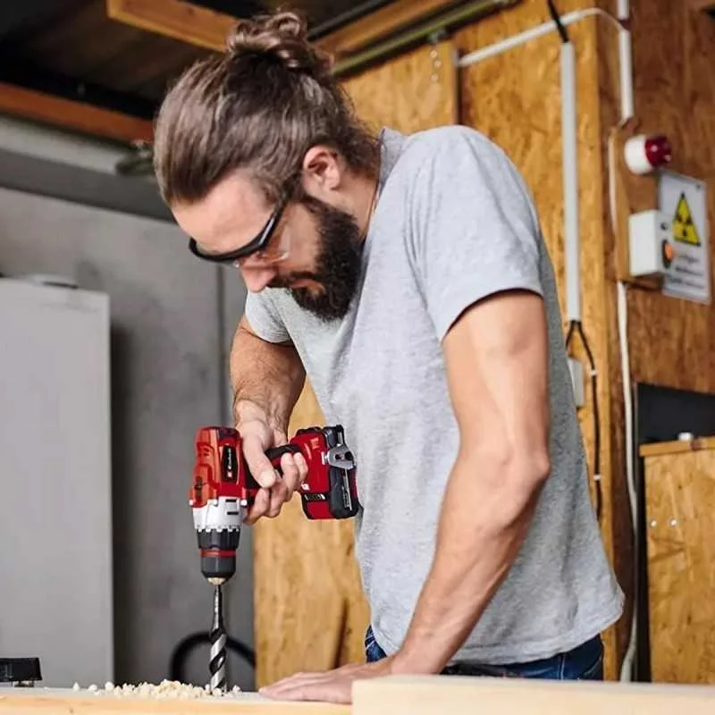 Taladro 18 V +39(1X 2.5 Ah) Einhell - Imagen 2