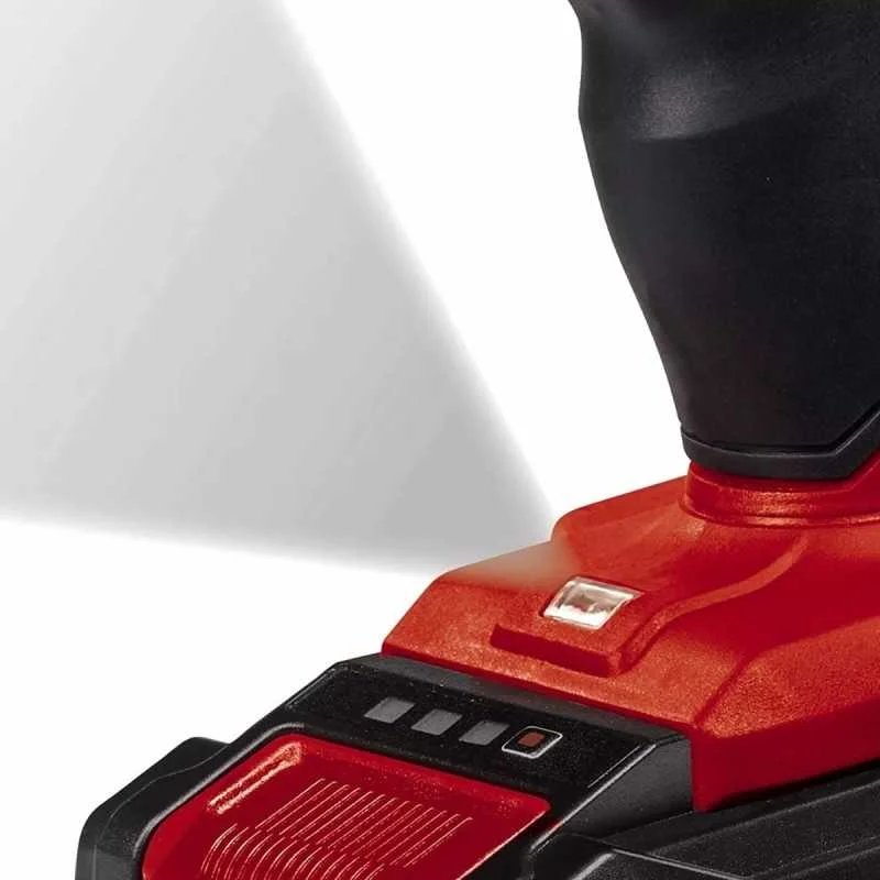 Taladro 18 V +39(1X 2.5 Ah) Einhell - Imagen 3