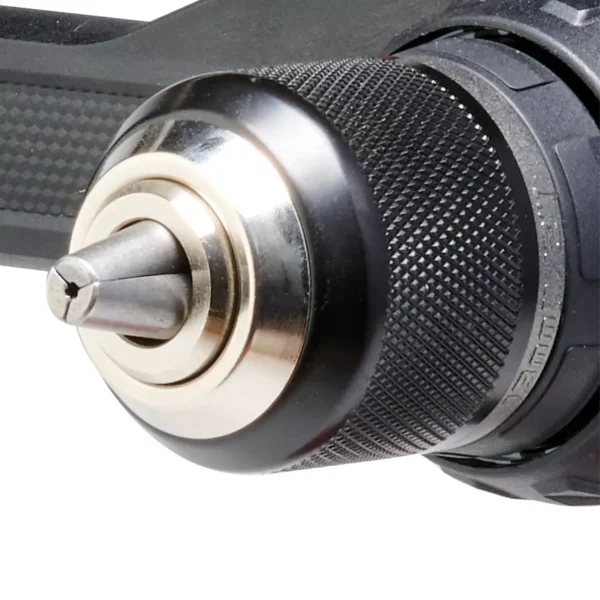 taladro percutor inal 18v 120nm 4514310 - Imagen 6