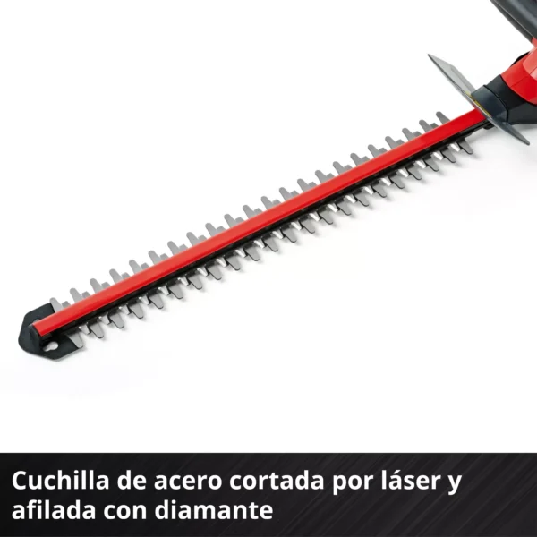 cortasetos inalam s/bateria solo carcaza 3410642 - Imagen 8