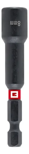 dado hexagonal impact magnetico 8x65mm 49135215