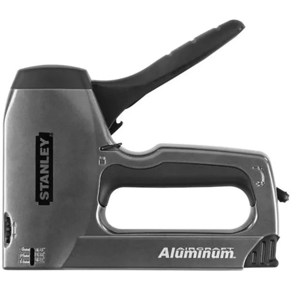 engrapadora clavadora trab.pesado (tr250) stanley