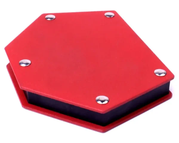 escuadra magnetica hela soldador multiangulo 85m - Imagen 4