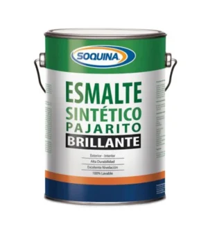 esmalte sint pajarito bermellon gl 20145401