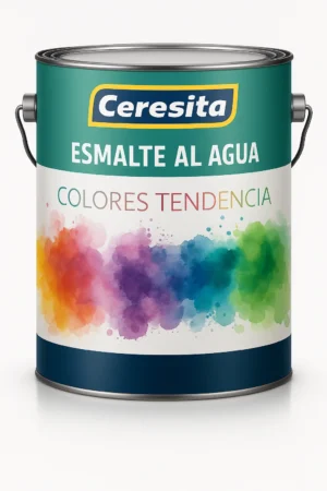 esmalte al agua tendencia bermuda gras gl 19467201