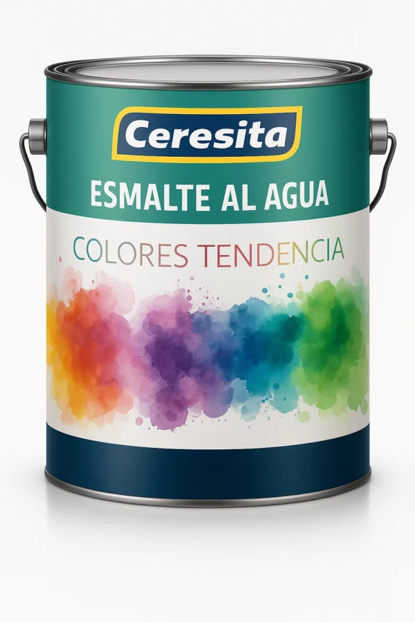esmalte al agua tendencia bermuda gras gl 19467201