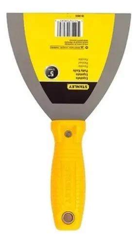 espatula mango plÁstico 5" (28085) stanley