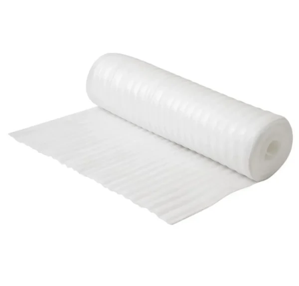 espuma niveladora 2mm rollo 20m2