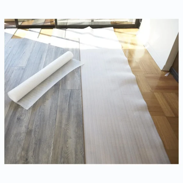 espuma niveladora 2mm rollo 20m2 - Imagen 2