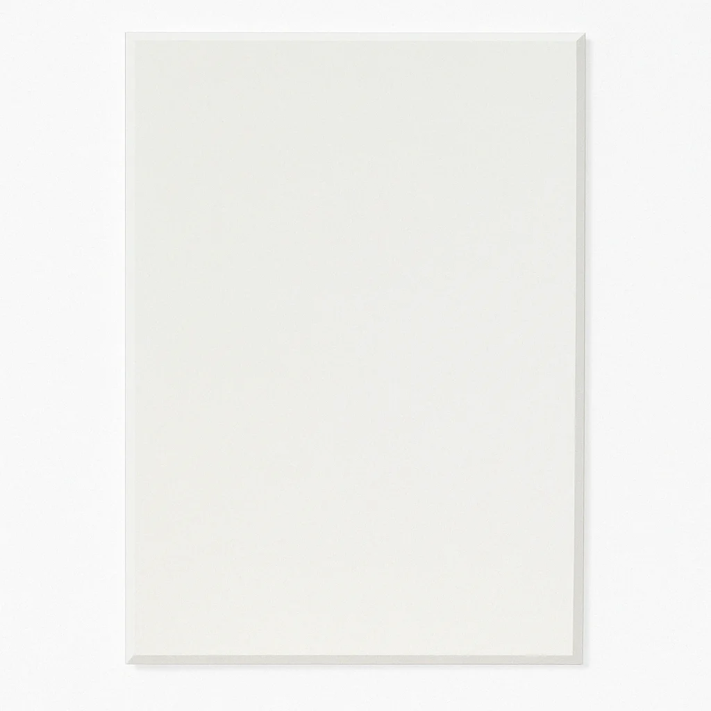 espejo biselado 60x80 (bm2017f60h80) duschy