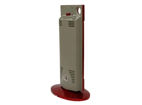 estufa fibra carbono nsb 120k5 red - Imagen 2