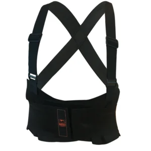 faja lumbar certificada talla s (0527-00415)