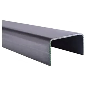 fierro perfil canal 150x50x3 (33,96kg)