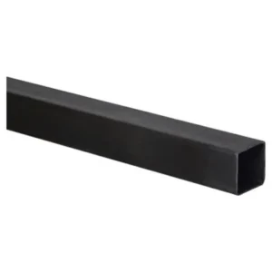 fierro perfil cuadrado 75x75x3 (39,60kg)