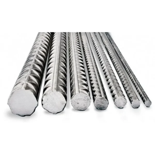 fierro estriado a63 8mm 6mts (2,370 kg) - Imagen 2