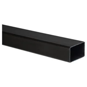fierro perfil rectangular 100x50x2 (27kg)