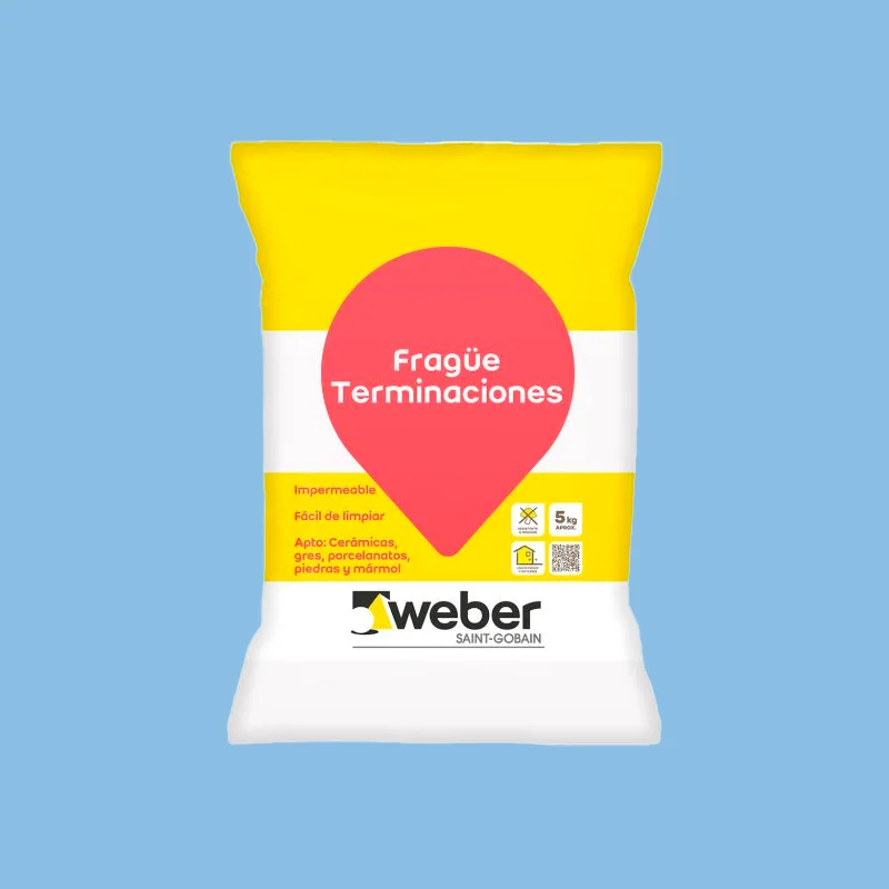 weber frague bio bio 1kg  (qui1238)