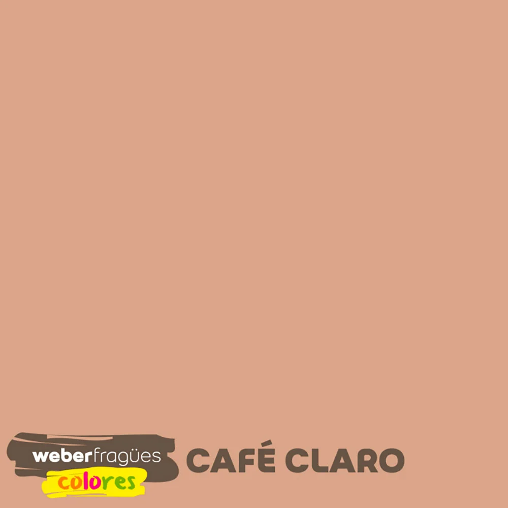 weber frague cafe claro 1kg (qui1242) - Imagen 2