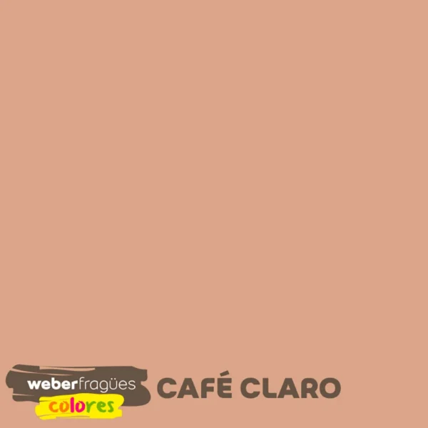 weber frague cafe claro 5kg (qui1243) - Imagen 2