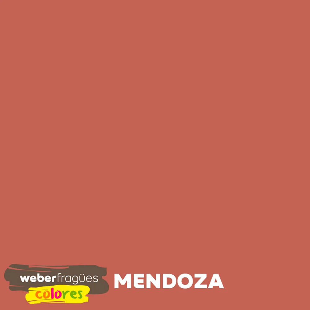 weber frague mendoza 1kg (qui1248) - Imagen 2