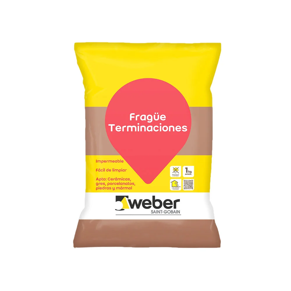 weber frague cafe oscuro 1kg (qui1252)