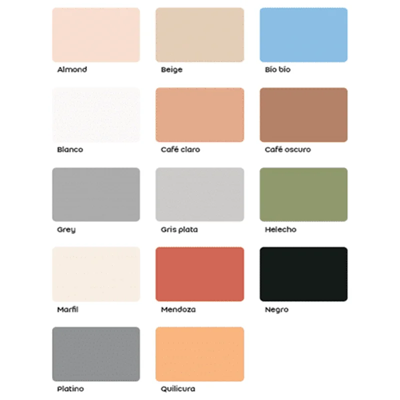 weber frague helecho 1kg (qui1333) - Imagen 2