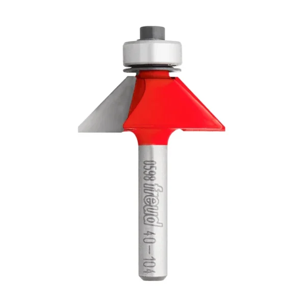 fresa d18,4mmx12,8mmx1/4" freud (40-10025p)